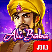 Ali Baba at PH375