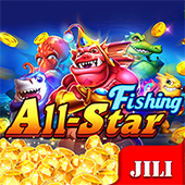 All Star Fishing at PH375