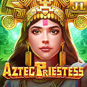 Aztec Priestess at PH375