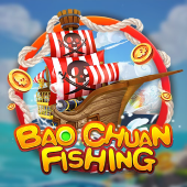 Bao Chuan Fishing at PH375