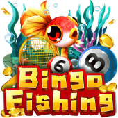 Bingo Fishing at PH375