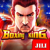 Boxing King at PH375