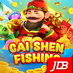 Cai Shen Fishing at PH375