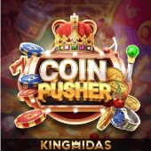 Coin Pusher at PH375
