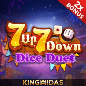 Dice Duet at PH375