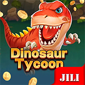 Dinosaur Tycoon at PH375