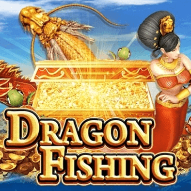 Dragon Fishing at PH375