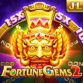 Fortune Gems 2 at PH375