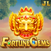 Fortune Gems at PH375