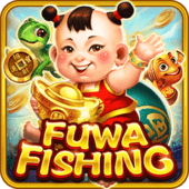 Fuwa Fishing at PH375