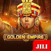 Golden Empire at PH375
