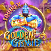 Golden Genie at PH375