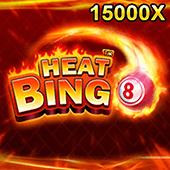 Heat Bingo at PH375