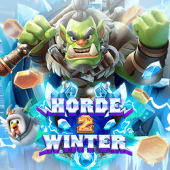 Horde 2 Winter Slot at PH375