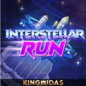 Interstellar Run Game at PH375