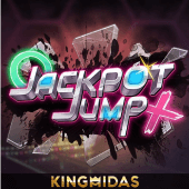 Jackpot Jump at PH375