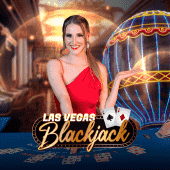 Las Vegas Blackjack at PH375