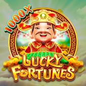 Lucky Fortunes at PH375