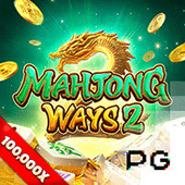 Mahjong Ways 2 at PH375