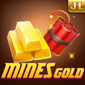 Mines Gold Slot at PH375
