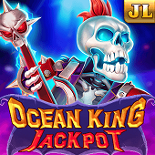 Ocean King Jackpot at PH375