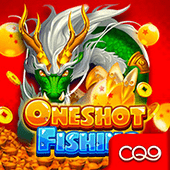 Oneshot Fishing at PH375