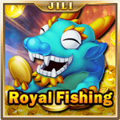 Royal Fishing at PH375