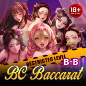 Sexy Blockchain Baccarat at PH375