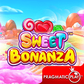 Sweet Bonanza Slot at PH375