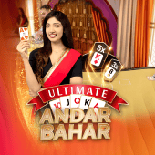 Ultimate Andar Bahar at PH375