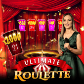 Ultimate Roulette at PH375