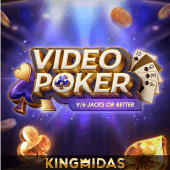Video Poker at PH375