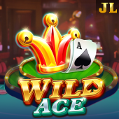 Wild Ace Slot at PH375